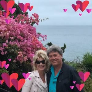 Meet your Posher, Brenda